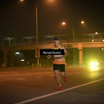 Runner Photo 7292664