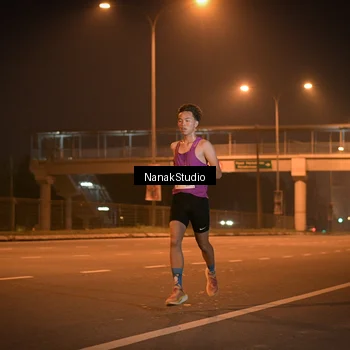 Runner Photo 7292665