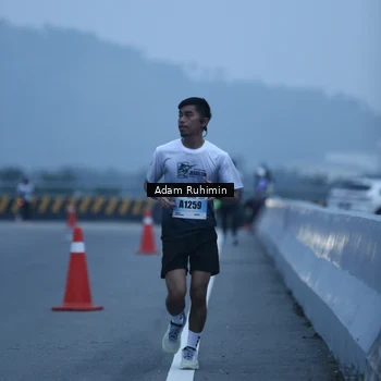 Runner Photo 7292666