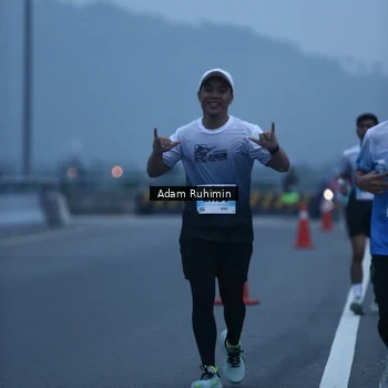 Runner Photo 7292672