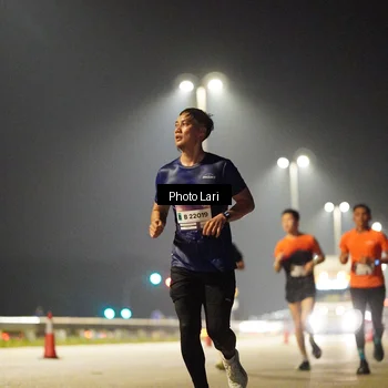 Runner Photo 7292673