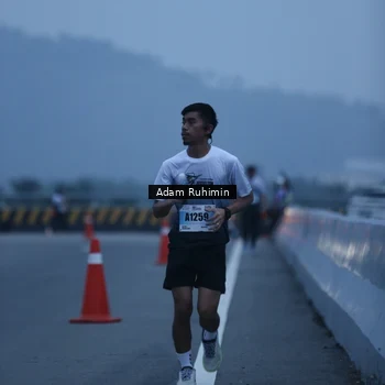 Runner Photo 7292674