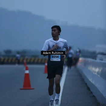 Runner Photo 7292675