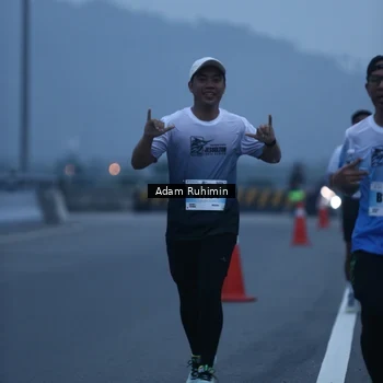 Runner Photo 7292676