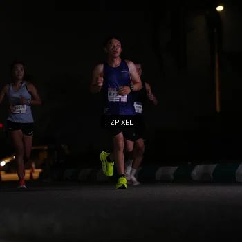 Runner Photo 7292677
