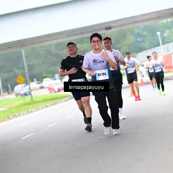 Runner Photo 7292679