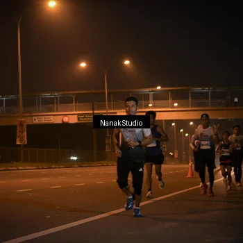 Runner Photo 7292682