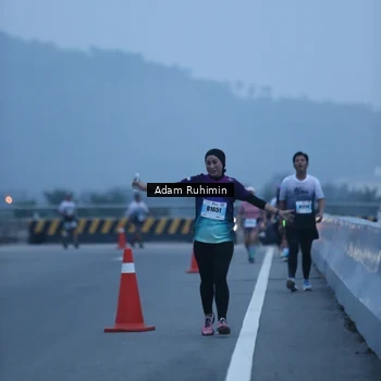 Runner Photo 7292683