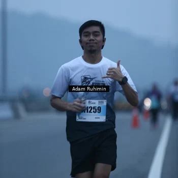 Runner Photo 7292686
