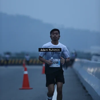 Runner Photo 7292687