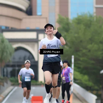 Runner Photo 7292690