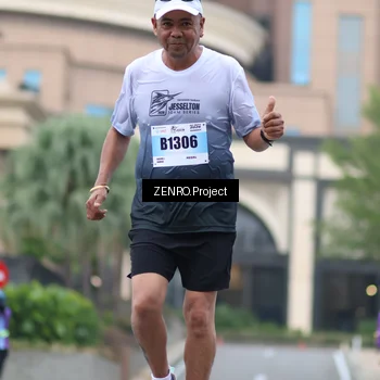 Runner Photo 7292694