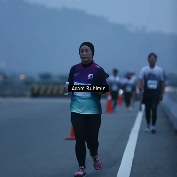 Runner Photo 7292695