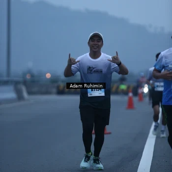 Runner Photo 7292698