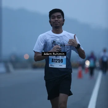 Runner Photo 7292699