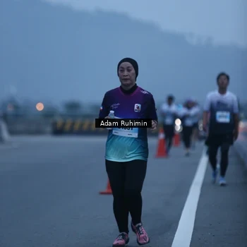 Runner Photo 7292700