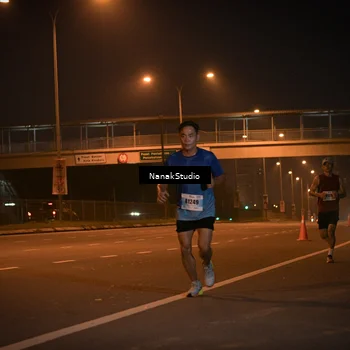 Runner Photo 7292701