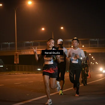 Runner Photo 7292702