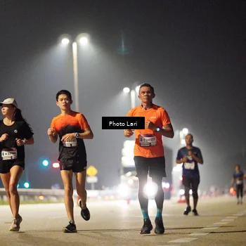Runner Photo 7292704