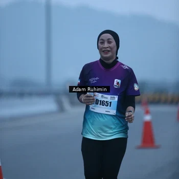 Runner Photo 7292705