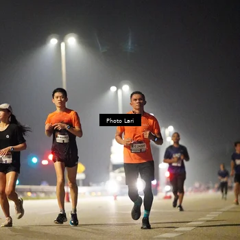Runner Photo 7292706