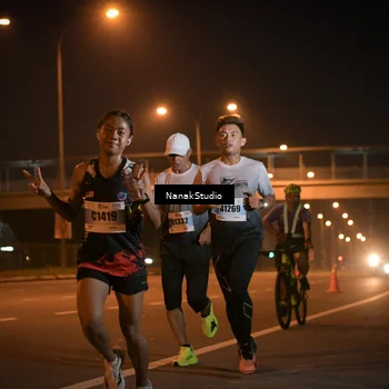 Runner Photo 7292711
