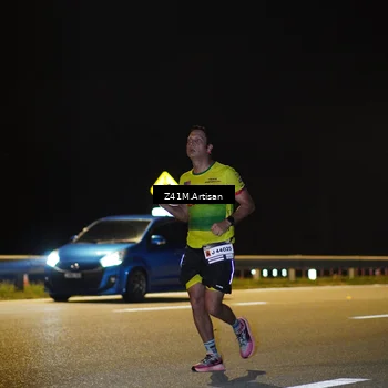 Runner Photo 7292712