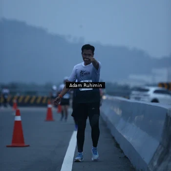 Runner Photo 7292713