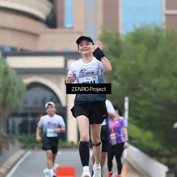 Runner Photo 7292714