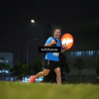 Runner Photo 7292721
