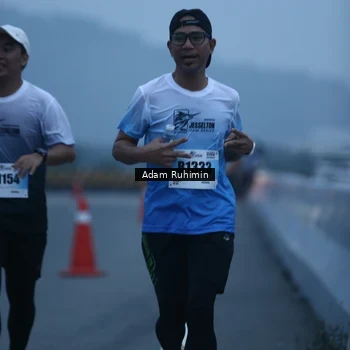 Runner Photo 7292724