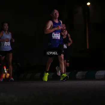 Runner Photo 7292725