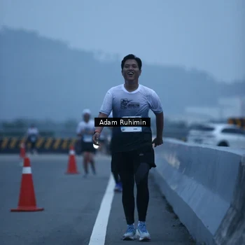 Runner Photo 7292726