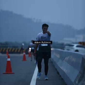 Runner Photo 7292727