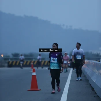 Runner Photo 7292728