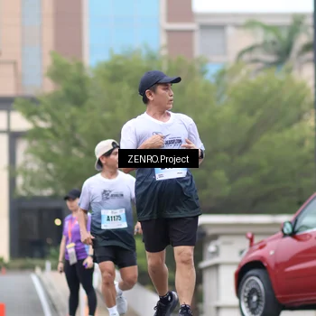 Runner Photo 7292731