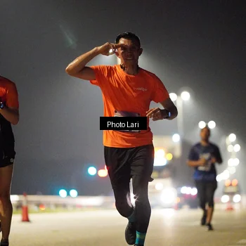 Runner Photo 7292733