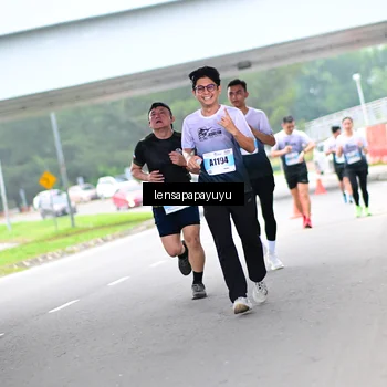 Runner Photo 7292735