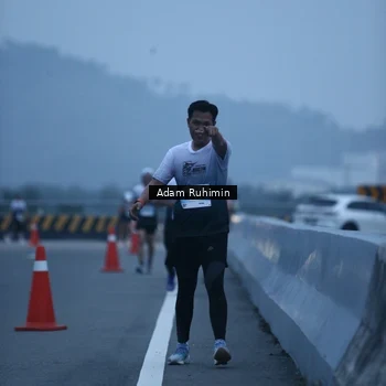 Runner Photo 7292739