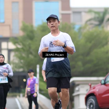 Runner Photo 7292740
