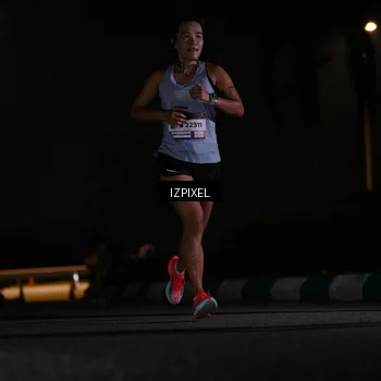 Runner Photo 7292741