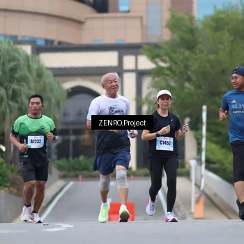Runner Photo 7292743
