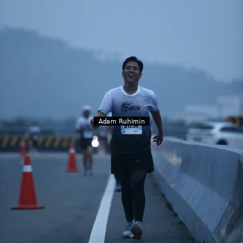 Runner Photo 7292744