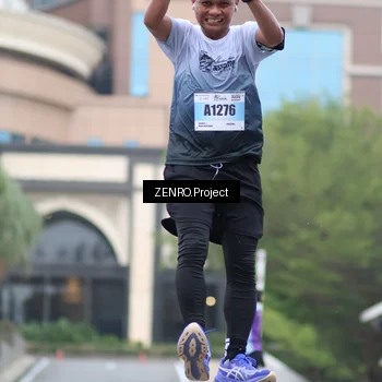 Runner Photo 7292745