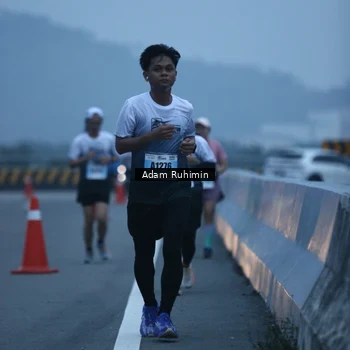Runner Photo 7292749