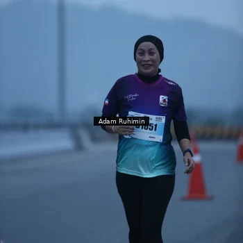 Runner Photo 7292751