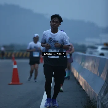 Runner Photo 7292752