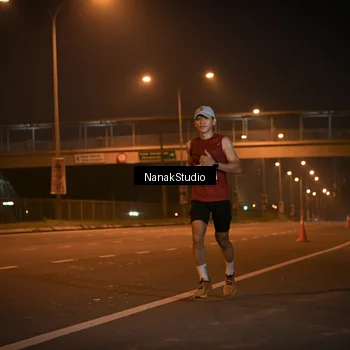 Runner Photo 7292753