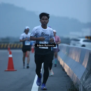 Runner Photo 7292756