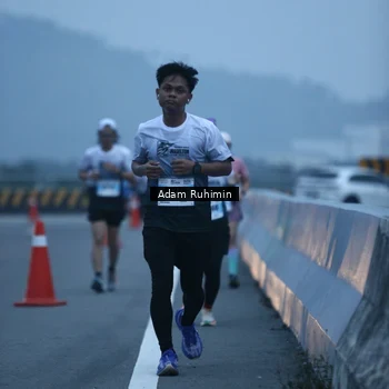 Runner Photo 7292761